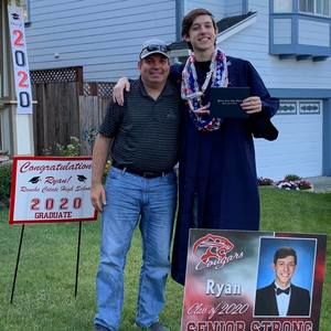 Meet your Posher, James